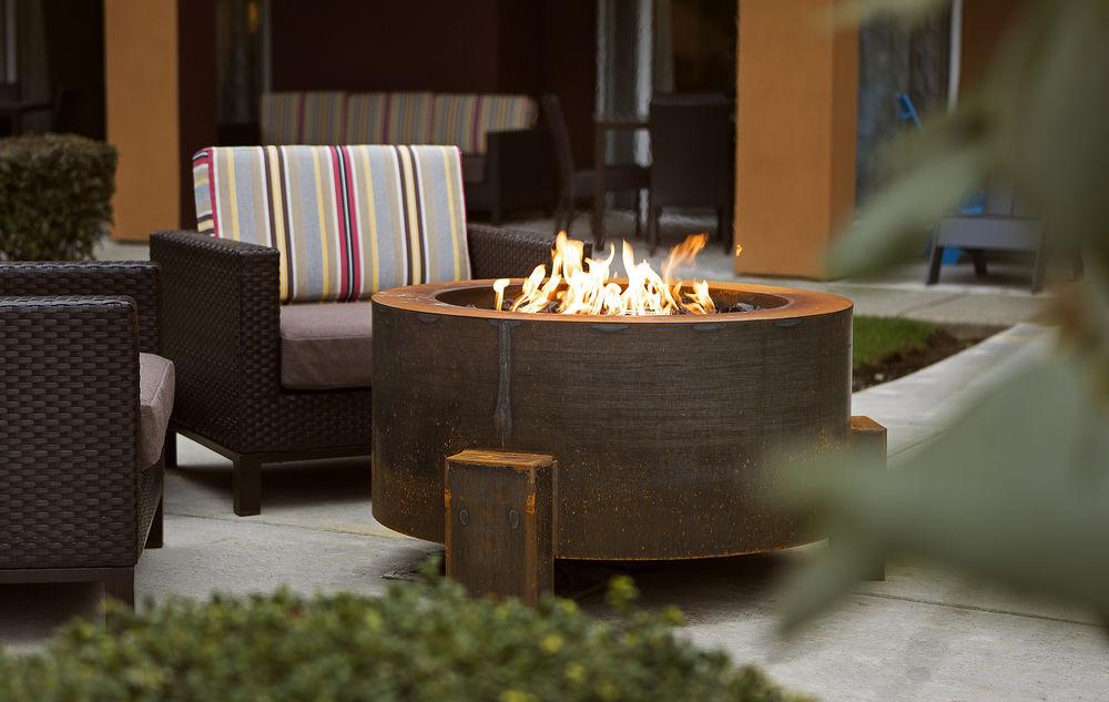 Courtyard Seattle North / Lynnwood Everett Exterior foto